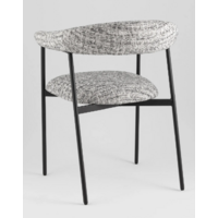 Stool Group Toko / DR-1510-A BMG3091G-1 (светло-серый) Image #6