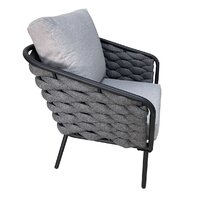 Garden Story Фокси / GS057 (антрацит/серый) Image #5