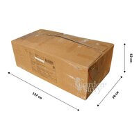 Garden Story Фокси / GS057 (антрацит/серый) Image #7