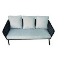 Garden Story Фокси / GS057 (антрацит/серый) Image #2