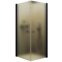 MaybahGlass MGY-1293-6 (сатин стекло/черный)