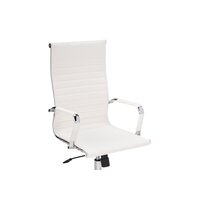 Woodville Reus (белый/хром) Image #6