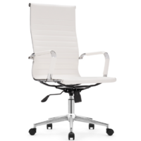 Woodville Reus (белый/хром)