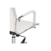 Woodville Reus (белый/хром) Image #7