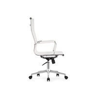 Woodville Reus (белый/хром) Image #4