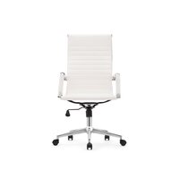 Woodville Reus (белый/хром) Image #2