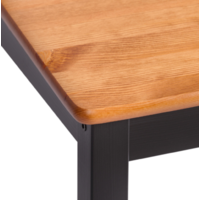 TetChair Соната (2шт, антик/черный) Image #7