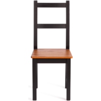 TetChair Соната (2шт, антик/черный) Image #2