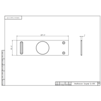 Belux Триумф Тр 850 (18, белый матовый) Image #4