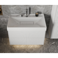 Belux Триумф Тр 850 (18, белый матовый) Image #2