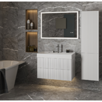 Belux Триумф Тр 850 (18, белый матовый) Image #3