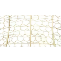 M-Group Мамасан / 12100506 (бежевый/красная подушка) Image #2