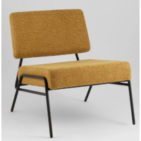 Stool Group Теллинг / LV-116-M43-01 (шенилл карри) Image #2