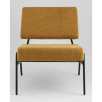 Stool Group Теллинг / LV-116-M43-01 (шенилл карри) Image #4