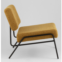 Stool Group Теллинг / LV-116-M43-01 (шенилл карри) Image #3