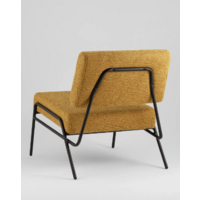 Stool Group Теллинг / LV-116-M43-01 (шенилл карри) Image #5