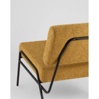 Stool Group Теллинг / LV-116-M43-01 (шенилл карри) Image #6