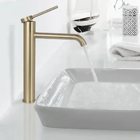 Rea Clif gold matt B5329 Image #5