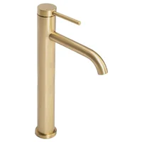 Rea Clif gold matt B5329 Image #3