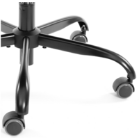 TetChair Bazuka metalBL (велюр, синий, 32) Image #11