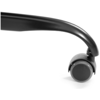 TetChair Bazuka metalBL (велюр, синий, 32) Image #12