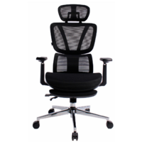 Brabix ER-700 / 532947 (черный)