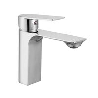 Rea Urban Chrome B9904
