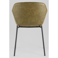 Stool Group Ashby (зеленый) Image #9