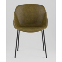 Stool Group Ashby (зеленый) Image #2