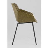 Stool Group Ashby (зеленый) Image #3