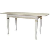 Мебелик Фидея 3 (слоновая кость/золото) Image #3