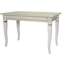 Мебелик Фидея 3 (слоновая кость/золото) Image #1