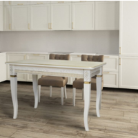 Мебелик Фидея 3 (слоновая кость/золото) Image #2