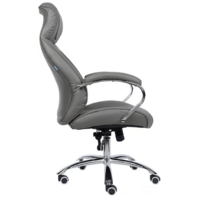 Everprof Forum Экокожа серый Image #2