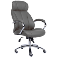 Everprof Forum Экокожа серый