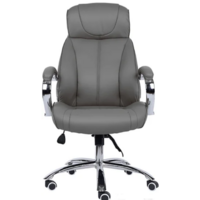 Everprof Forum Экокожа серый Image #3