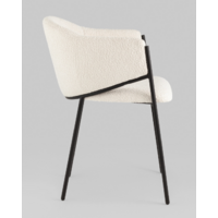 Stool Group Brace (букле белый) Image #3