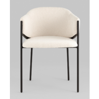 Stool Group Brace (букле белый) Image #2