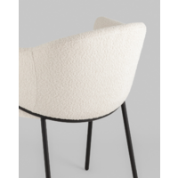 Stool Group Brace (букле белый) Image #5