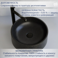 Lauter Laguna 21L405GB (Gold Black) Image #2