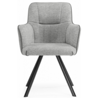 Woodville Elis (серый/темно-серый/черный) Image #2