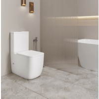 Lauter Rimless 21D2203 Image #12