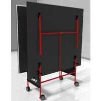 Wips Roller Outdoor Composite 61080 графит 6 мм Image #3