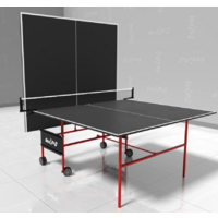 Wips Roller Outdoor Composite 61080 графит 6 мм Image #2