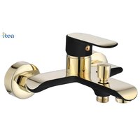 Rea Bloom Black Gold B9939 Image #2