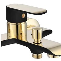Rea Bloom Black Gold B9939 Image #3