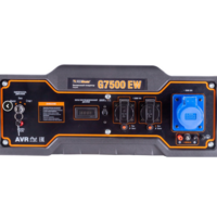 FoxWeld Expert G7500 EW / 7245 Image #5