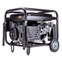 FoxWeld Expert G7500 EW / 7245 Image #6