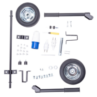 FoxWeld Expert G7500 EW / 7245 Image #7