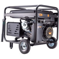 FoxWeld Expert G7500 EW / 7245 Image #3